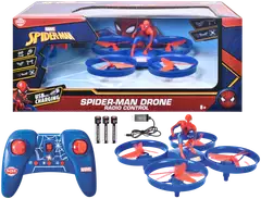 Dickie Toys RC Spider-Man Drone, RTR, 2,4 GHz - 1