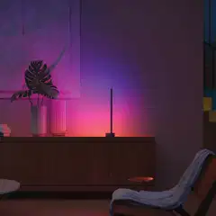 Philips Hue Gradient Signe -pöytävalaisin 12W 2000-6500K 1040LM valkoinen - 8