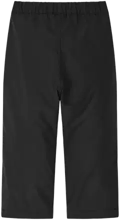 Reima lasten ulkoiluhousut Puksu - BLACK - 2