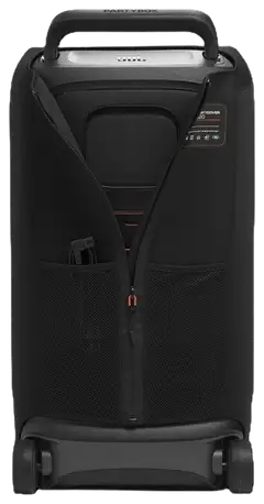 JBL suojapussi PartyBox 520 kaiuttimelle musta - 7