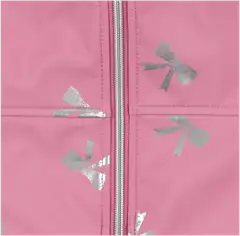 Ciraf lasten vedenpitävä softshelltakki 252C07262P - rose - 3