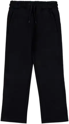 House lasten collegehousut 23PH292604 - Black - 1