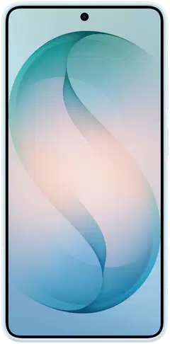 Samsung suojakotelo Galaxy S26 Ultra Silicone Magnet -Qi2 sininen - 2