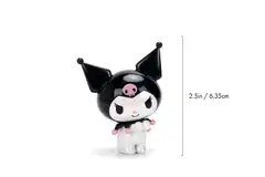 Jada - Hello Kitty keräilyhahmo, 6,5 cm, die-cast, 4 erilaista, myydään yksittäin - 11