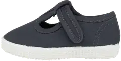 TEX Baby lasten kangaskengät I887023 - NAVY 2 - 1