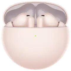 Huawei langattomat vastamelunappikuulokkeet FreeBuds 7i vaaleanpunainen - 3
