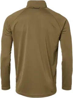 Alaska cooldry miesten half-zip paita, gravel - Gravel - 2