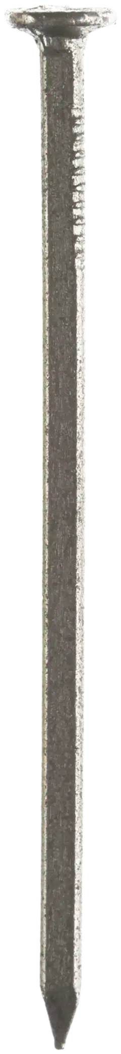 Koskensaaren Tehtaat Lankanaula kirkas 1kg 50x2,1mm - 2