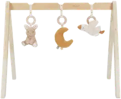 Jumppakaari Newborn - 2