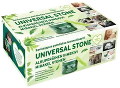 Universal Stone 650g savisaippua - 1