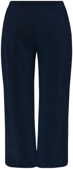 Now Curvy naisten juhlahousut 117179 - Glitter - 2