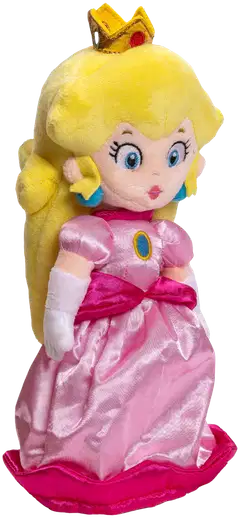 Simba - Super Mario Peach, pehmo, 27 cm - 3