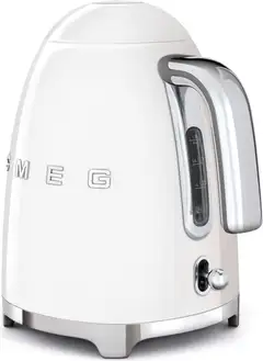 Smeg Vedenkeitin KLF03WHEU valkoinen - 2