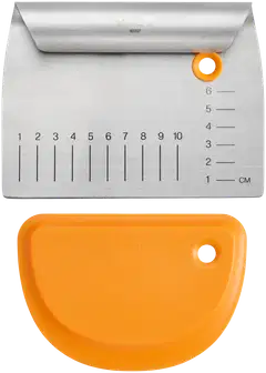 Fiskars FF taikinalasta 2 osaa - 1