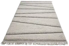 Nukkamatto Tundra 195x290 cm valkoinen - 1