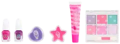 Create It! meikkisetti Pink Lilac Star - 2