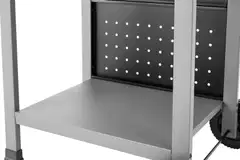 House kaasugrilli basic 2 poltinta - 15