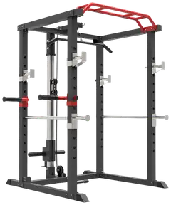 Core Power Rack 110X140X220 Cm - 3