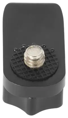 Hama GoPro-sovitin 1/4" kierteellä varustetulle kameralle GoPro-kantaan - 4