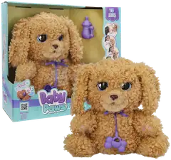 Baby Paws Interaktiivinen Pehmo - 1