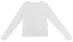 House lasten neuletakki 23TH102613 - offwhite - 2