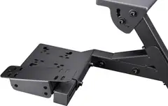 Next Level Racing Wheel Stand 2.0 rattiteline - 8