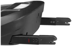 Hauck alusta turvaistuimelle Drive N Care musta - 3