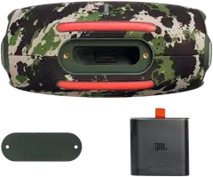 JBL Bluetooth kaiutin Xtreme 4 maastokuvioinen - 7