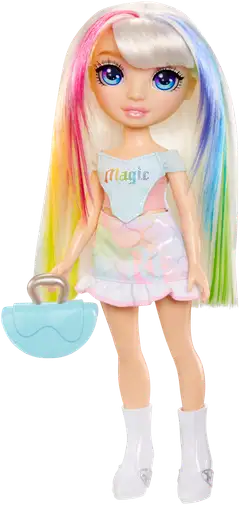 Rainbow High My Fashion Style Amaya Muotinukke - 1