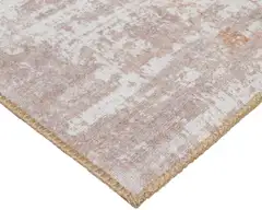 NOKOHOME matto Timjami 160x230 cm vaaleanruskea - 2