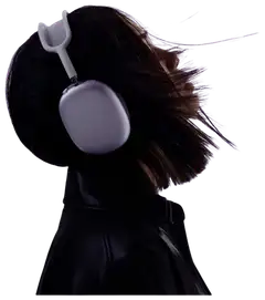 Apple Bluetooth vastamelukuulokkeet AirPods Max violetti MWW83DN/A - 10