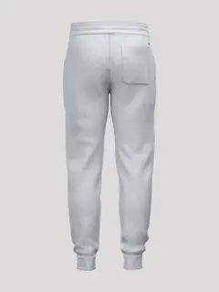 Björn Borg miesten collegehousut Essential 1 - Light Grey melange - 3