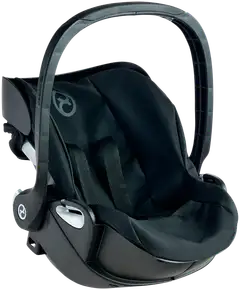 Corolle Nuken Cybex 2-in-1 turvakaukalo - 4