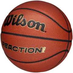 Wilson Reaction Pro koko 6 koripallo - 3