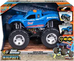 Road Rippers rekka Bigfoot Wheelie trucks assortment - 3