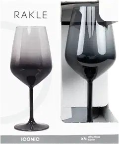 Rakle viinilasi 49,1 cl 4 kpl - 3