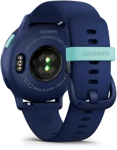 Garmin Vivoactive 5 tummansininen - 5