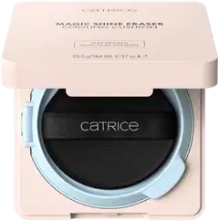 Catrice Magic Shine Eraser Cooling Cushion C010 - 2