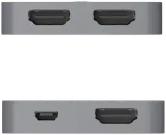Marmitek HDMI-kytkin Connect 720 8K HDMI-kytkin - 2
