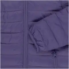 House nuorten tuulenpitävä kevytvanutakki 246G28263D - Purple Haze - 2