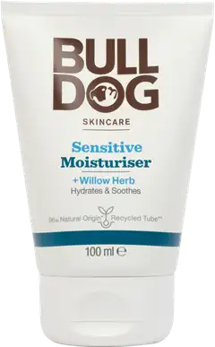 Bulldog Sensitive Moisturiser - 1