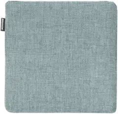 Madison istuintyyny Universal zip 40x40cm Mint - 1