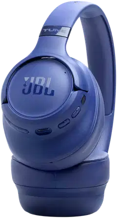 JBL langattomat vastamelukuulokkeet Tune 785NC sininen - 5