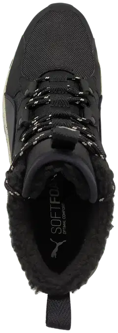 Puma naisten varsilenkkari Pacer Next SB WTR - PUMA Black-PUMA Black - 4