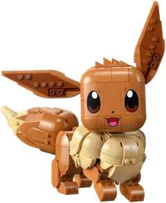 LEGO® Pokémon 72151 Eevee - 2