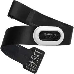 Garmin HRM Pro-Plus sykevyö - 2