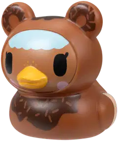 Tokidoki Duck 3-Pack S2 - 7