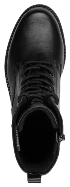 Tamaris nilkkuri 1-25215-45 001 - Black - 4