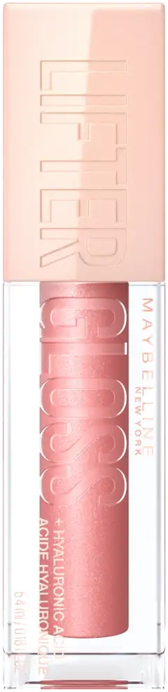 Maybelline New York Lifter Gloss 003 Moon huulikiilto 5,4ml - 2