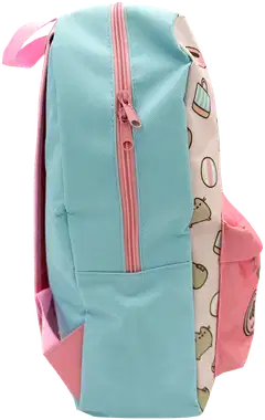Pusheen reppu etutaskulla - 2